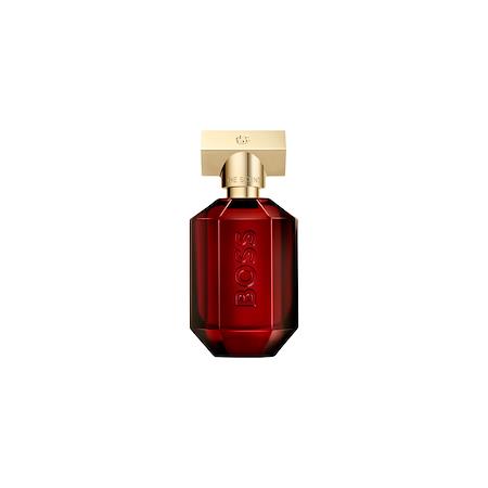 The Scent for Her Elixir